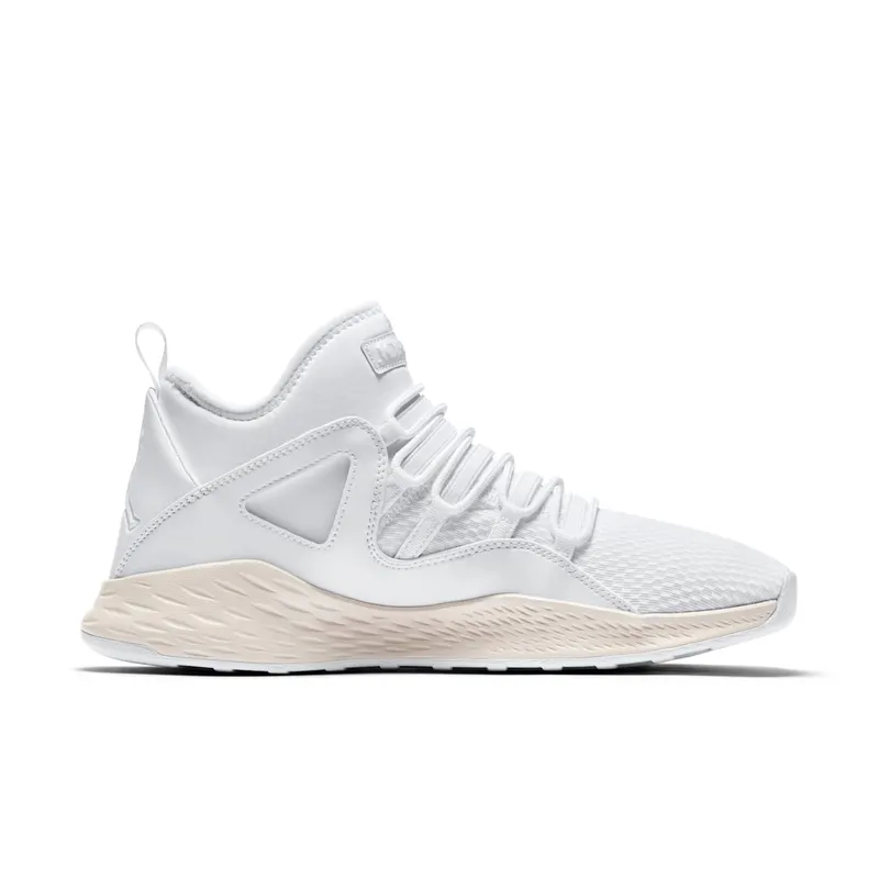 Jordan  Formula 23 White Light Orewood Brown White/White-Light Orewood Brown (881465-115)