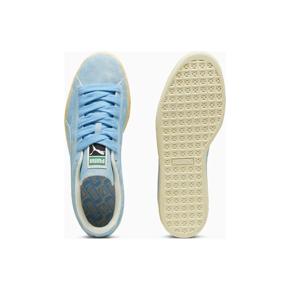 Puma Suede Faded “Frosted Ivory” (39965401)