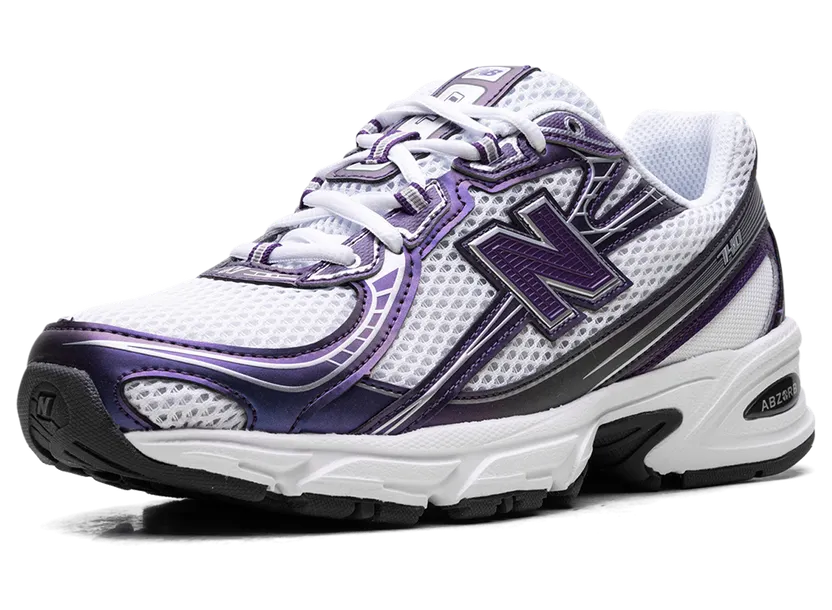 New Balance 740 “Concord Grape” (U740CG2): metallic paars dat de meter uitslaat (3)