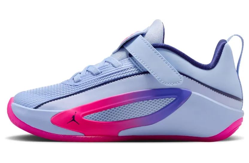 Jordan Luka 5 Blauw (IW9039-500)