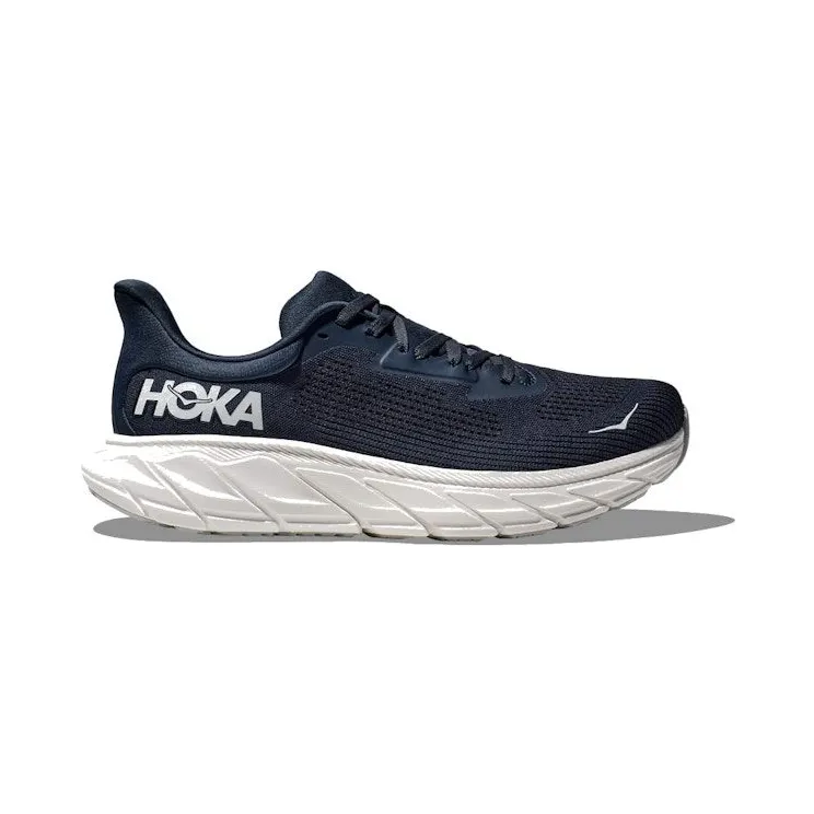 Hoka One Arahi 7 Outerspace White (1147850-OPC)