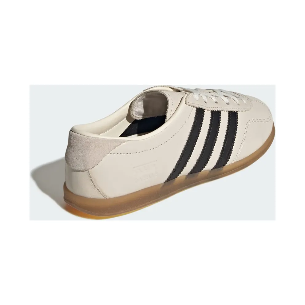 Adidas GAZELLE LO PRO “CHALK WHITE BLACK” (IH1930)