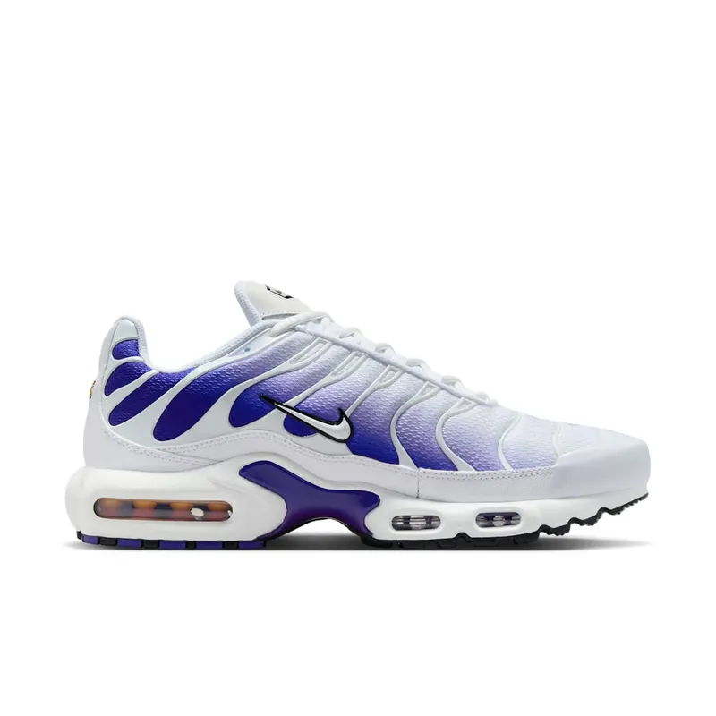 Nike Air Max Plus White Wild Grape (DM0032-105)