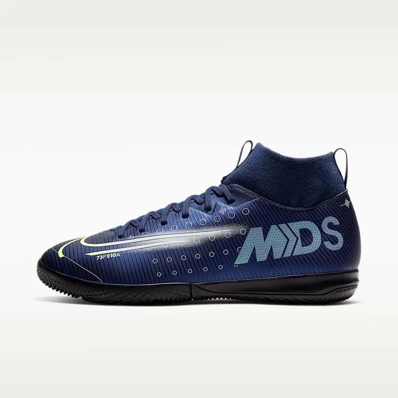 Nike Mercurial Superfly 7 Academy MDS IC Dream Speed (BQ5529-401)