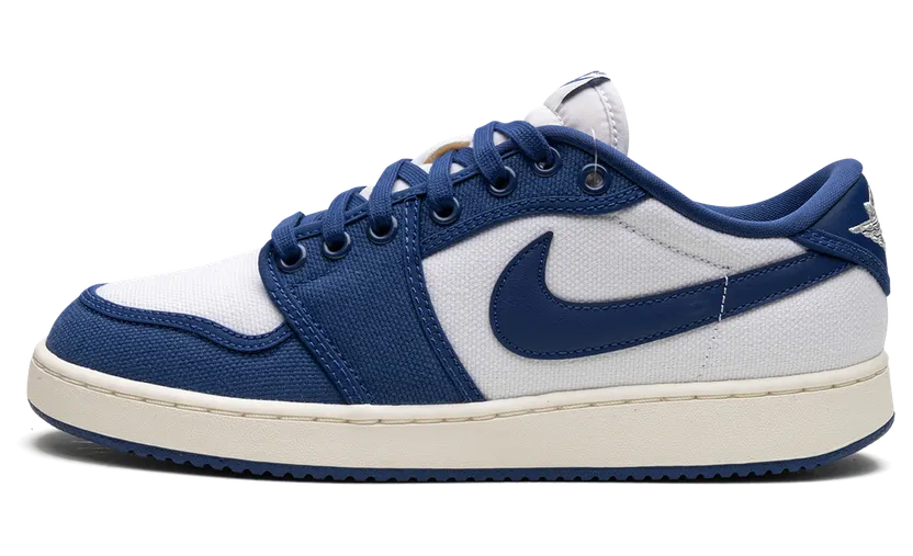 Air Jordan 1 KO Low “Kentucky” (DX4981-103)