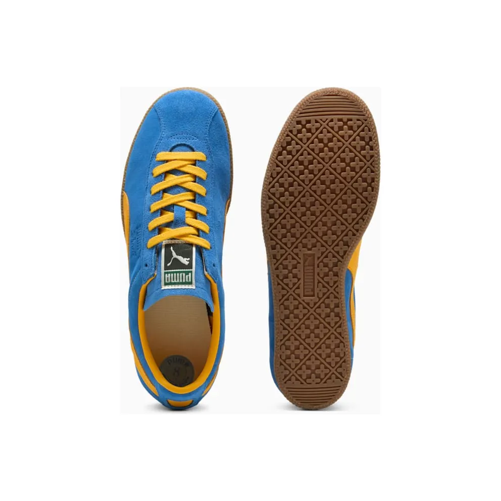 Puma Brasil Blue