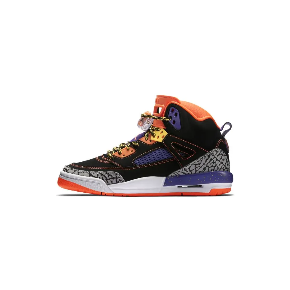 Jordan Spizike Tasmanian Devil (GS)