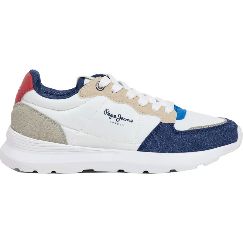 Pepe Jeans PèPè sneaker Dark Blue (PBS400009-581)