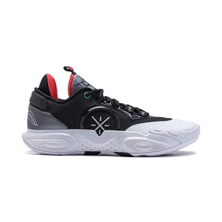Li- Ning Wade All City 12 Announcement (ABAU015-4)