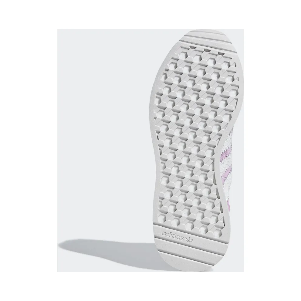 adidas I-5923 Clear Lilac (W) Clear Lilac/Crystal White/Grey One (D96619)