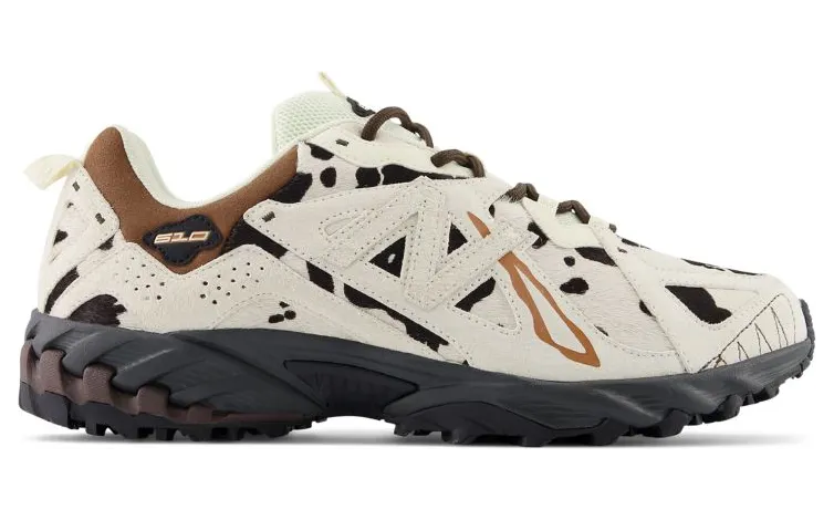 New Balance 610v1 Cow Print (ML610TI)