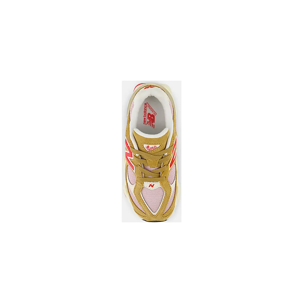 New Balance 9060 PS “Great Plains True Red” (PC9060VD)