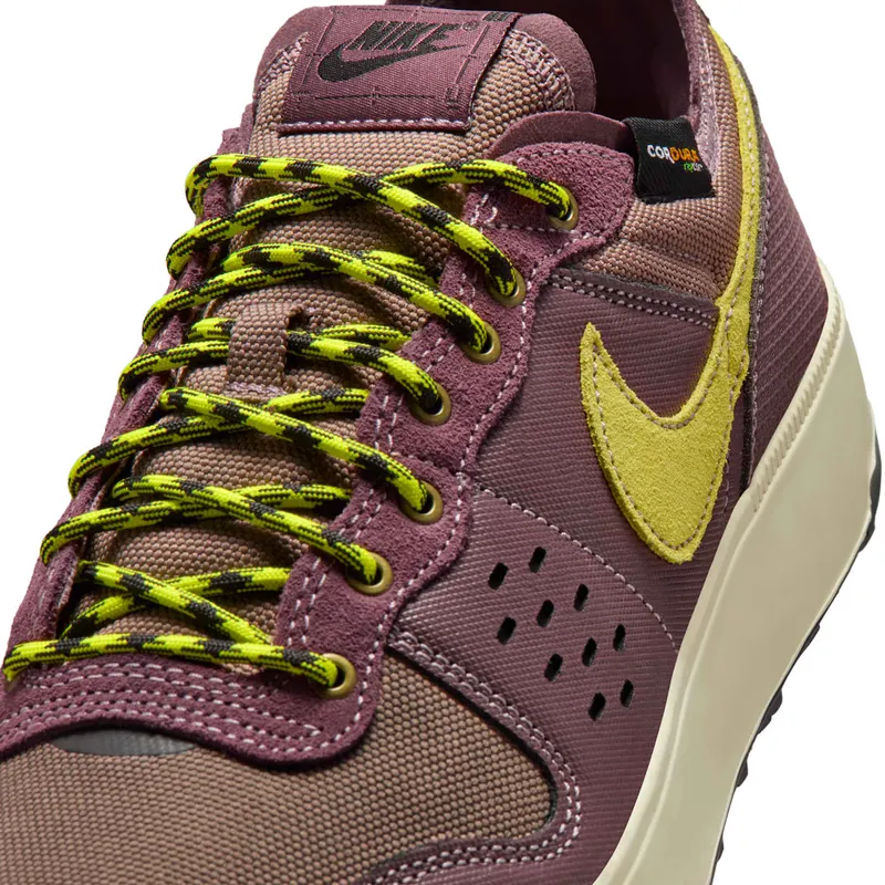 Nike C1TY Tattoo / Mink Brown / Light Violet Ore (IM4692-500)