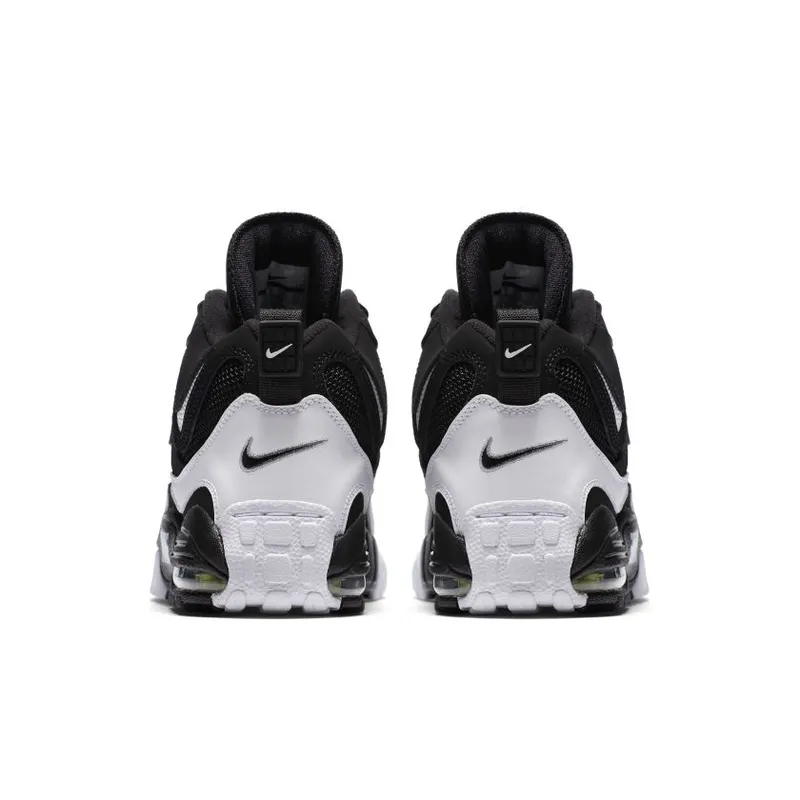 Nike Air Max Speed Turf Black White Voltage Yellow Black/White-Voltage Yellow (525225-011)