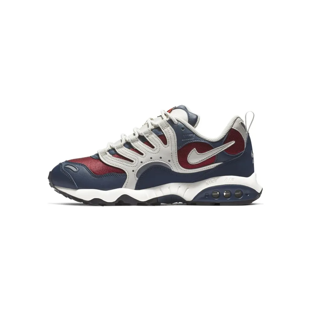 Nike Air Terra Humara 18 Thunder Blue Team Red Thunder Blue/Team Red-Sail-Light Bone (AO1545-400)