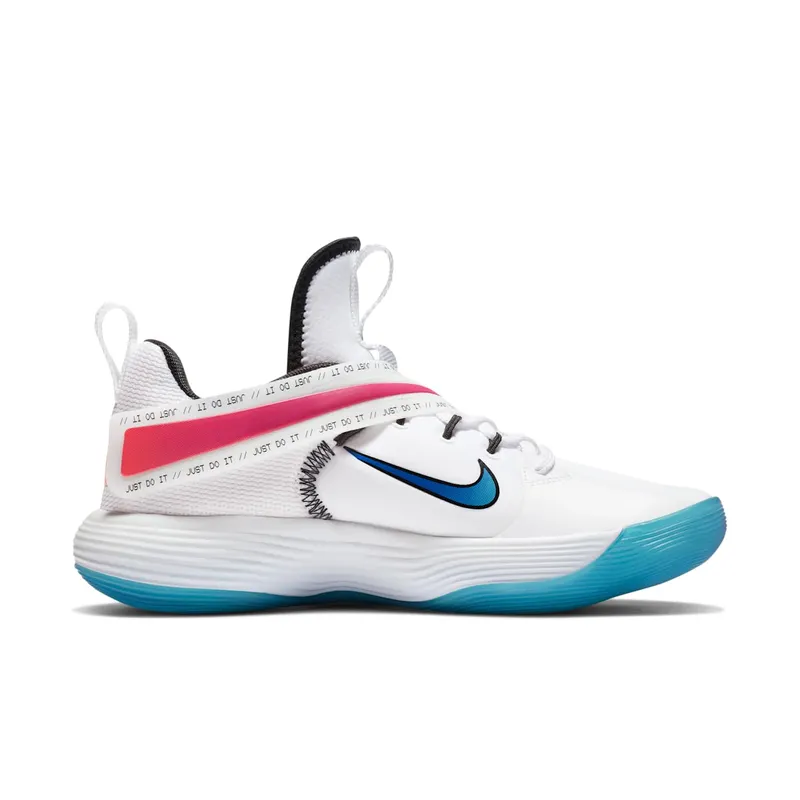 Nike React Hyperset SE Crimson Jade (CN9609-120)