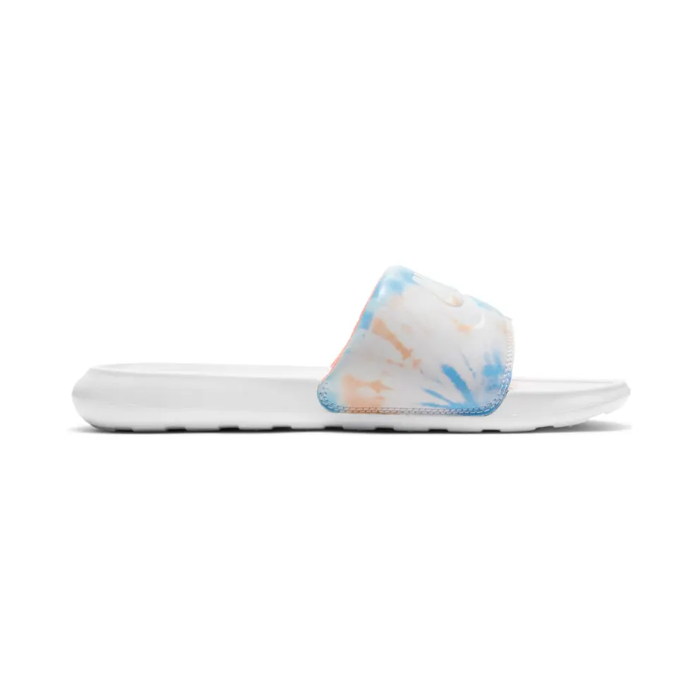 Nike Victori One Print Slide White (CN9676-101)