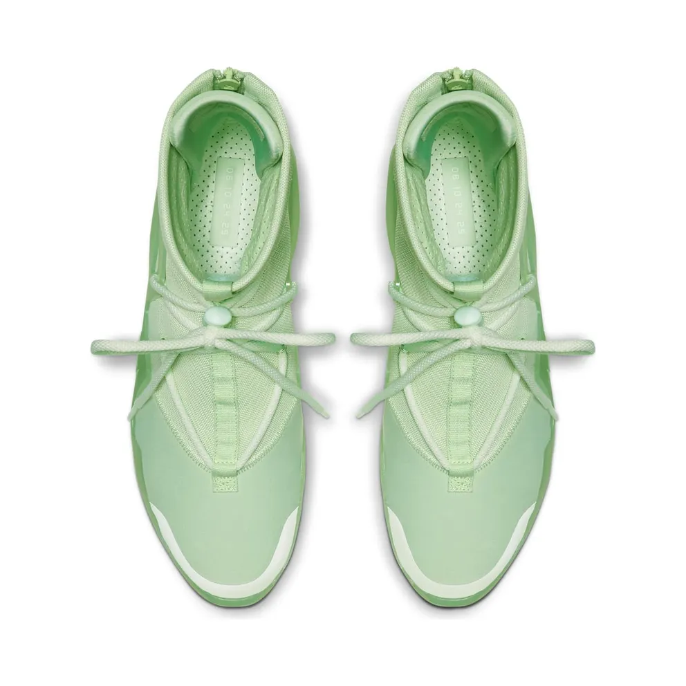 Nike Air Fear Of God 1 Frosted Spruce Frosted Spruce/Frosted Spruce-Frosted Spruce (AR4237-300)