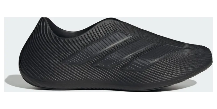 Adidas PURECHILL SLIPPERS Core Black / Carbon / Carbon (KI0067)