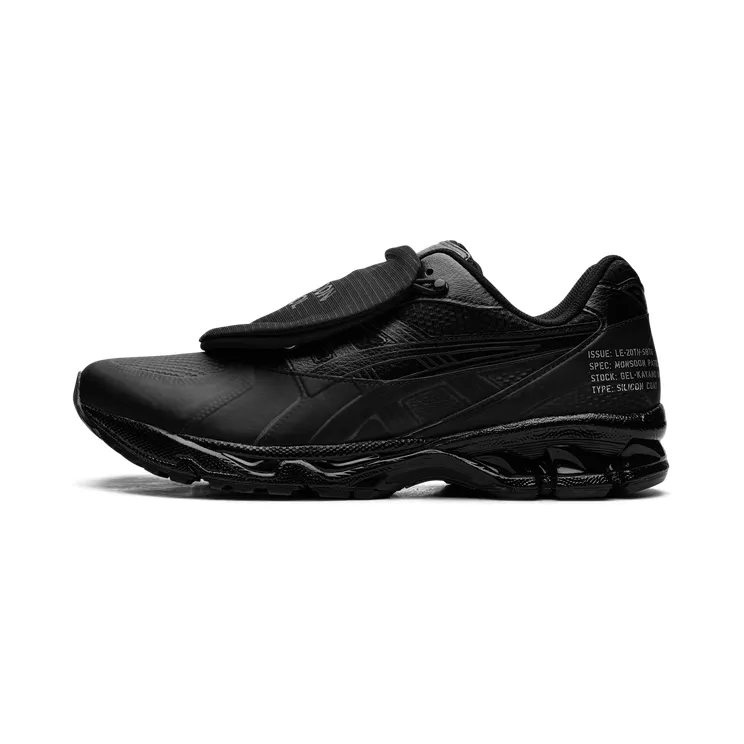 Asics GEL-Kayano 14 “Monsoon Patrol – Black” (1201A975-001)