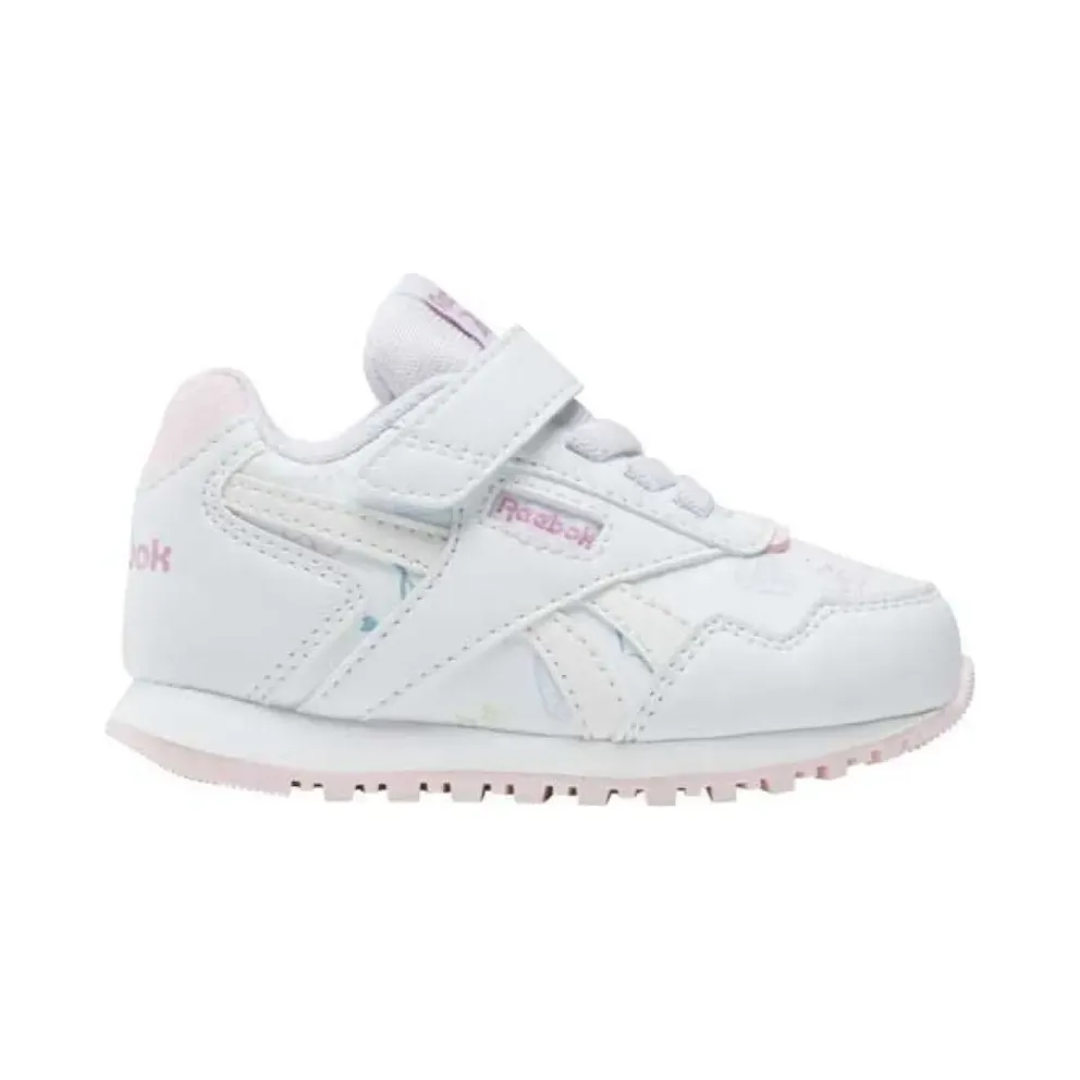 Reebok Classics Reebok sneaker White / Frostedberry / Dustyrose (100232444)
