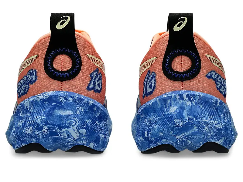 ASICS NOOSA TRI 16 “Bright Sunstone / Soft Sky” (1011B872-801)