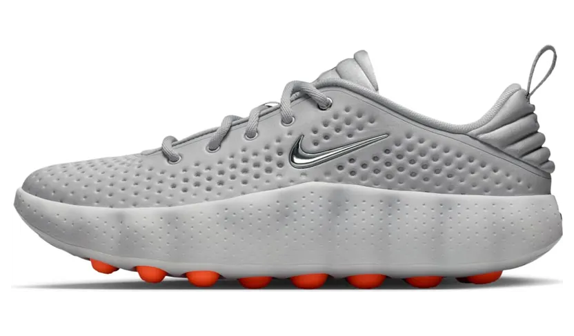 Nike Mind 002 “Light Smoke Grey” (HQ4308-003)