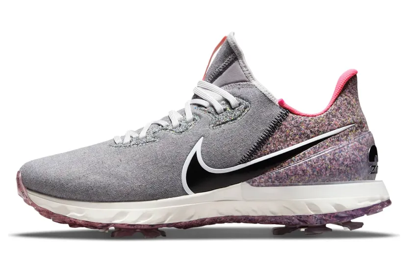 Nike Air Zoom Infinity Tour Golf NRG Hyper Pink (DD9596-100)
