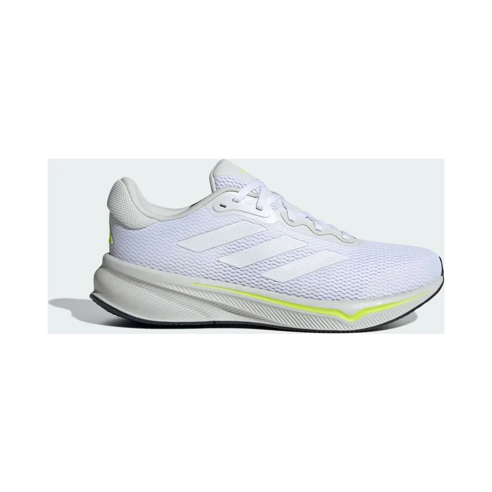 adidas Response Cloud White Lucid Lemon (IH6003)