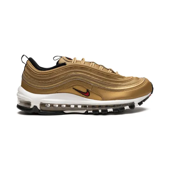 Nike Air Max 97 OG Gold Bullet “Gold” (DQ9131)