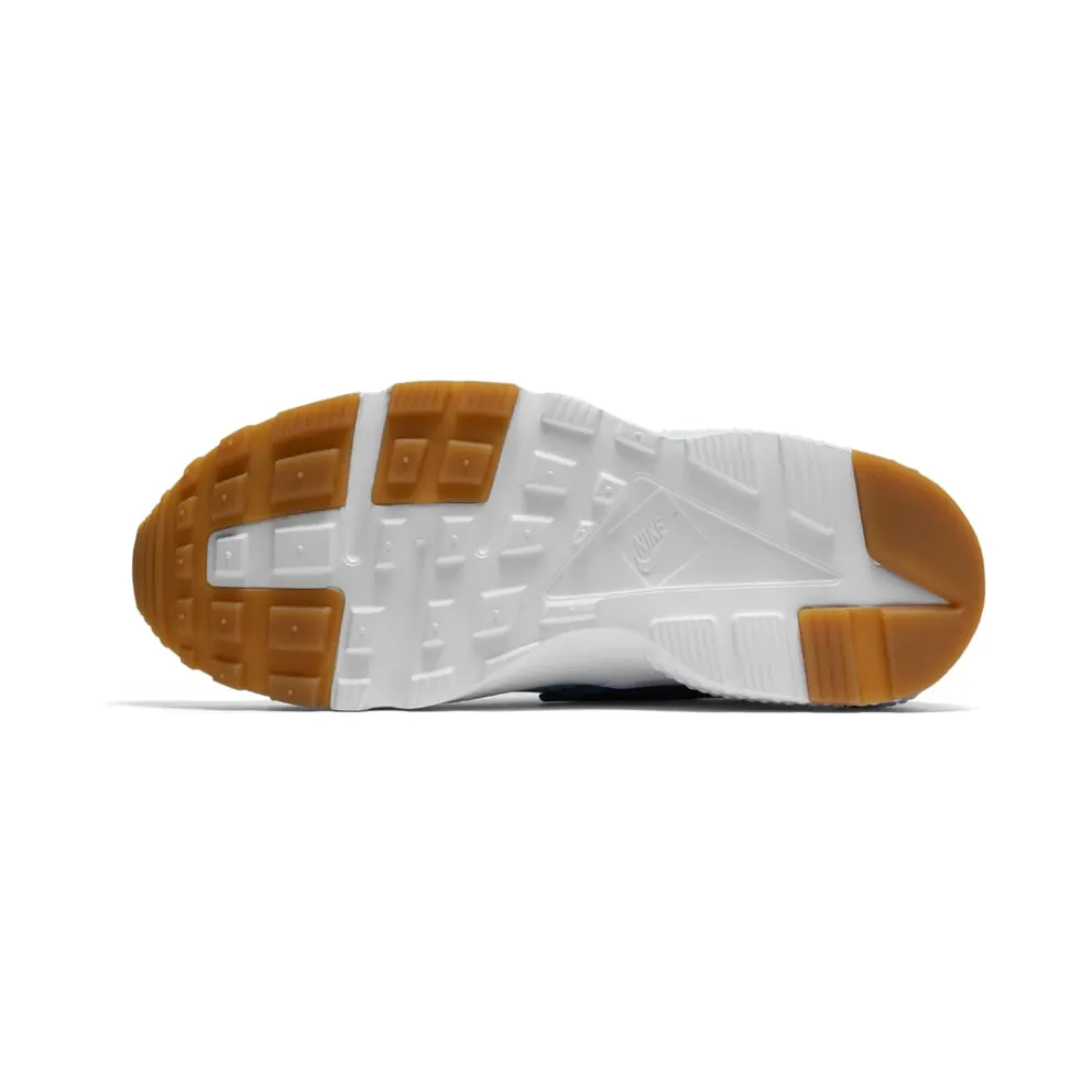 Nike Air Huarache Run Cheetah Chic (GS) Ocean Bliss/Noise Aqua (904538-400)