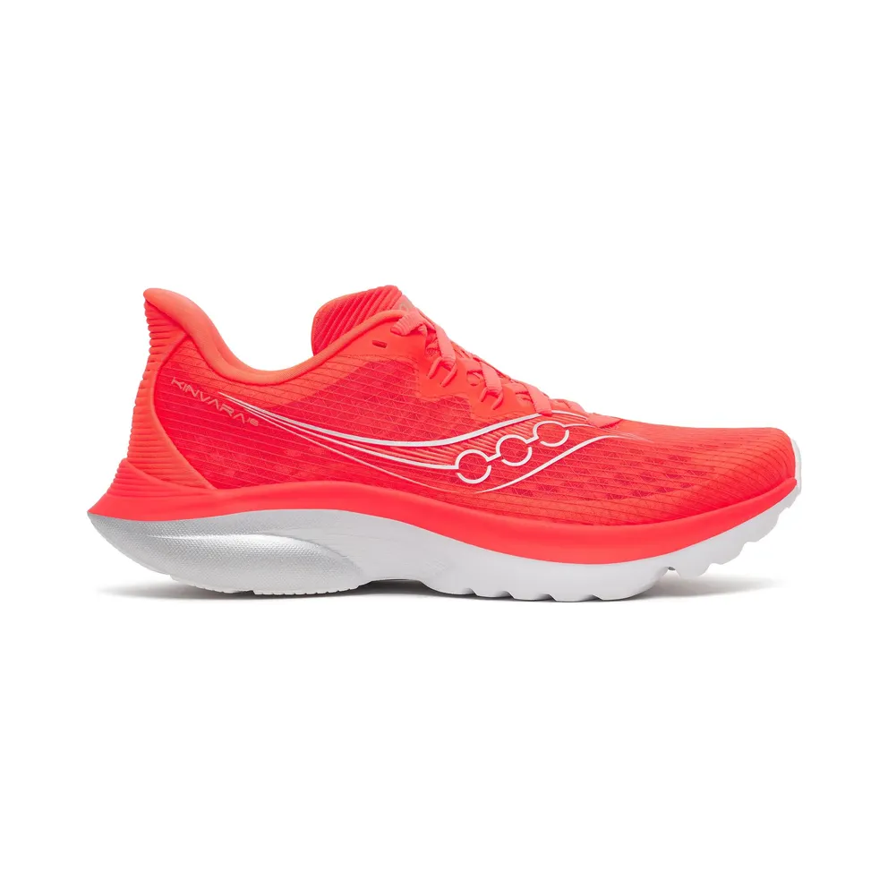 SAUCONY Kinvara 16 “ViZiRed” (S101473-1007)