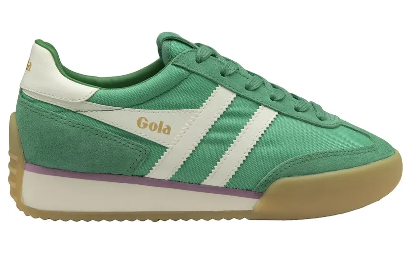 Gola – Women’s Pacer – Sneakers (CLB797DN)