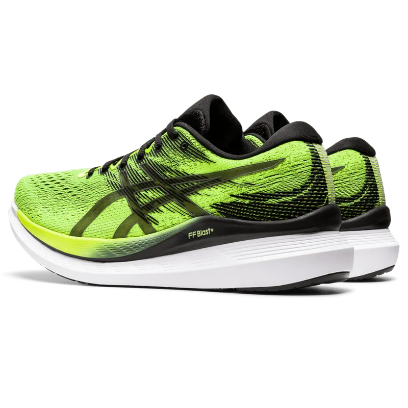 Asics GlideRide 3 Hazard Green/Black (1011B336.300)