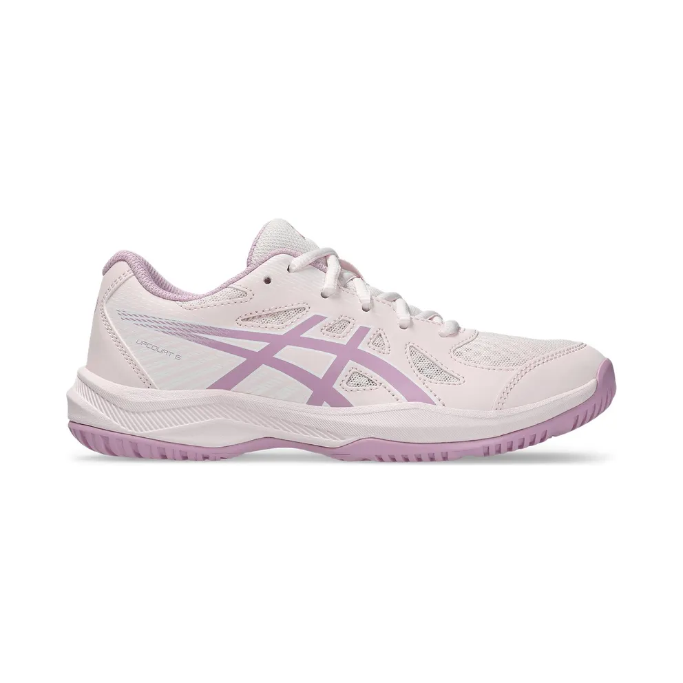 ASICS Upcourt 6 Pale Pink Light Ube (1074A045-701)