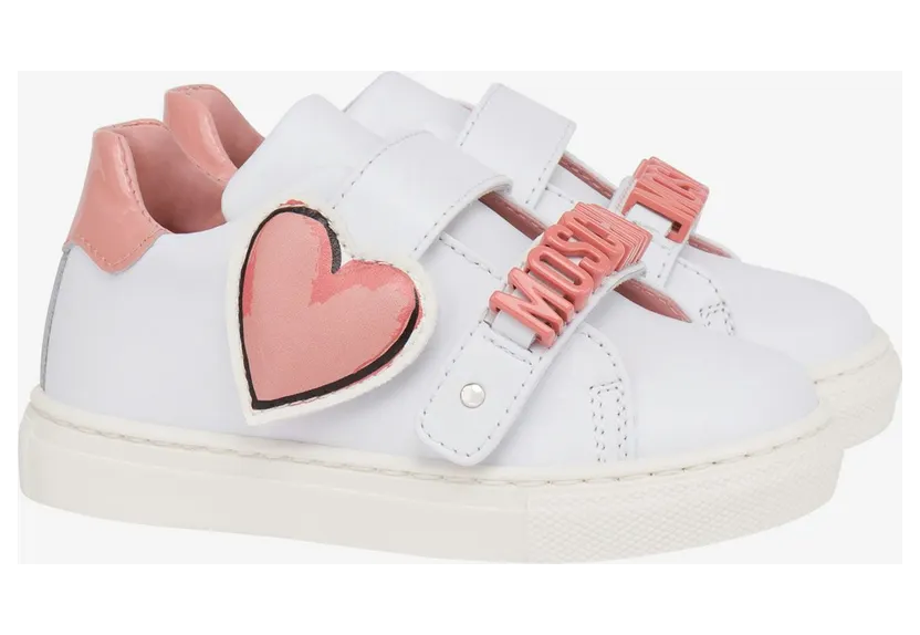 moschino-sneaker MNT77353MK063