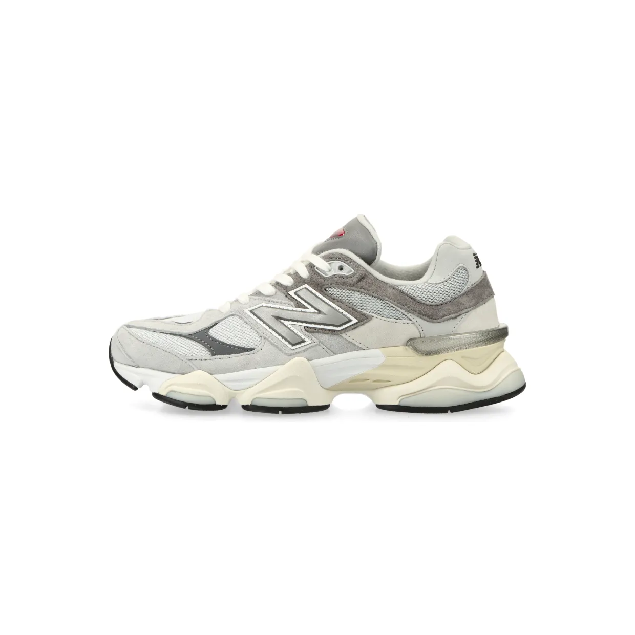 New Balance U9060GRY (grey)  - U9060GRY
