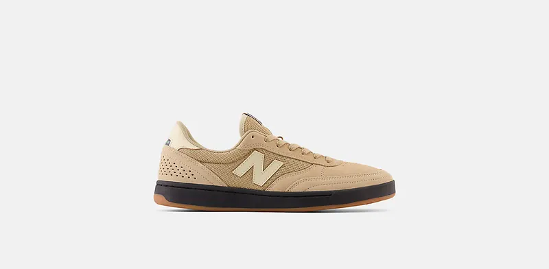 New Balance Numeric 440 Beige (NM440TBM)