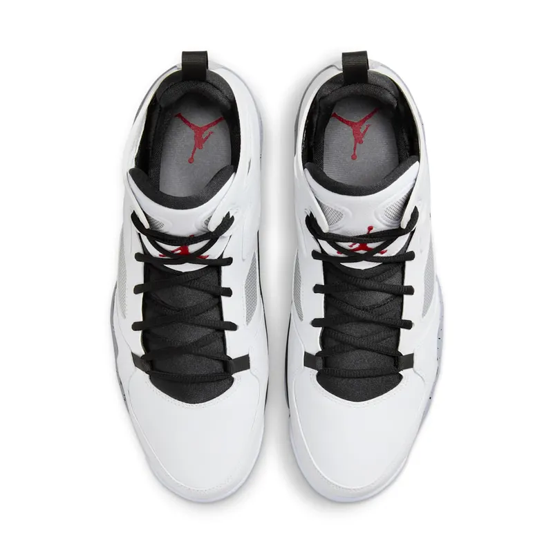 Jordan Flight Club 91 “White Cement” (555475-102)
