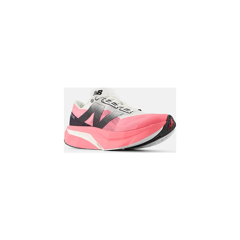 New Balance FuelCell SuperComp Elite v4 Ultra Pink White Black (MRCELCP4)