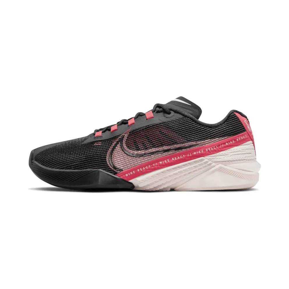 Nike React Metcon Turbo Metallic Mahogany (CT1249-069)