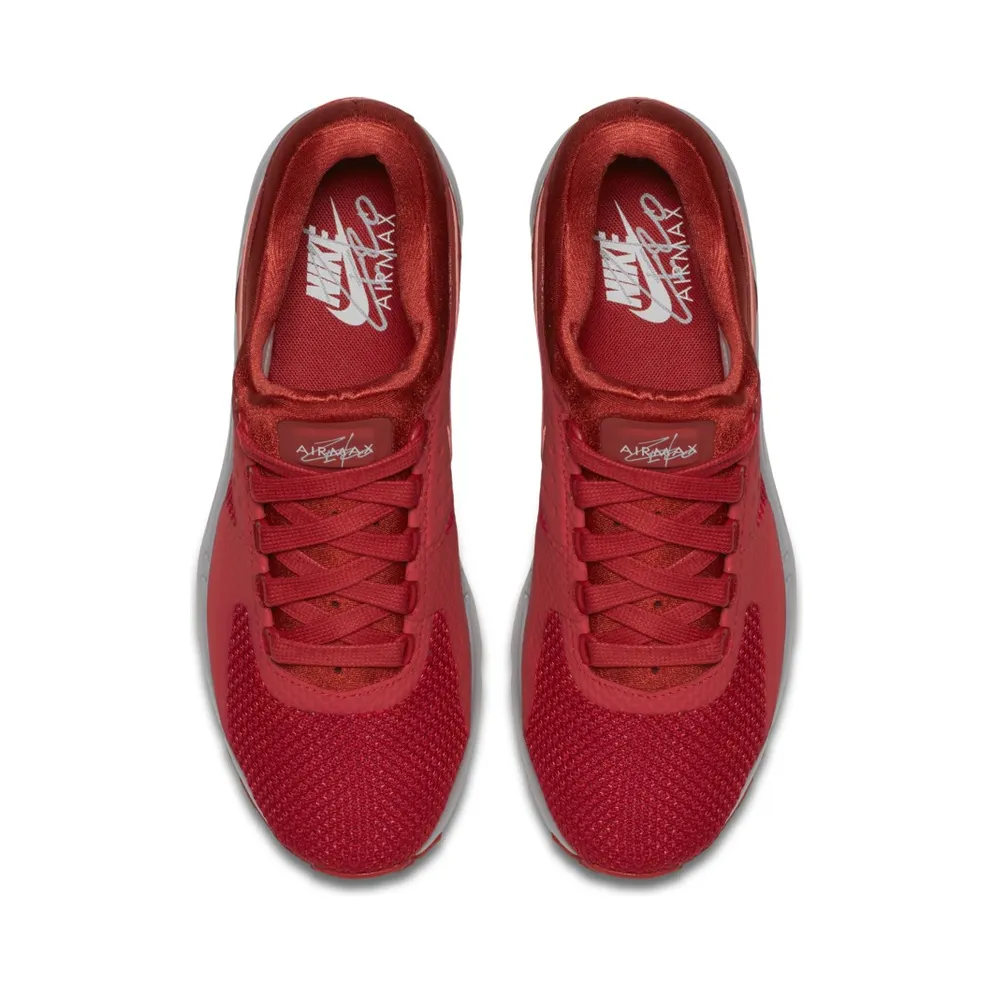Nike Air Max Zero Premium Gym Red/Gym Red-Wolf Grey Gym Red/Gym Red-Wolf Grey (881982-600)