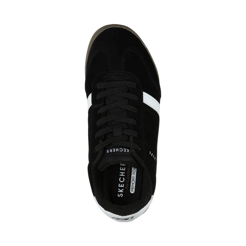 Skechers Zinger – Ventich – Black (52328 BLK)