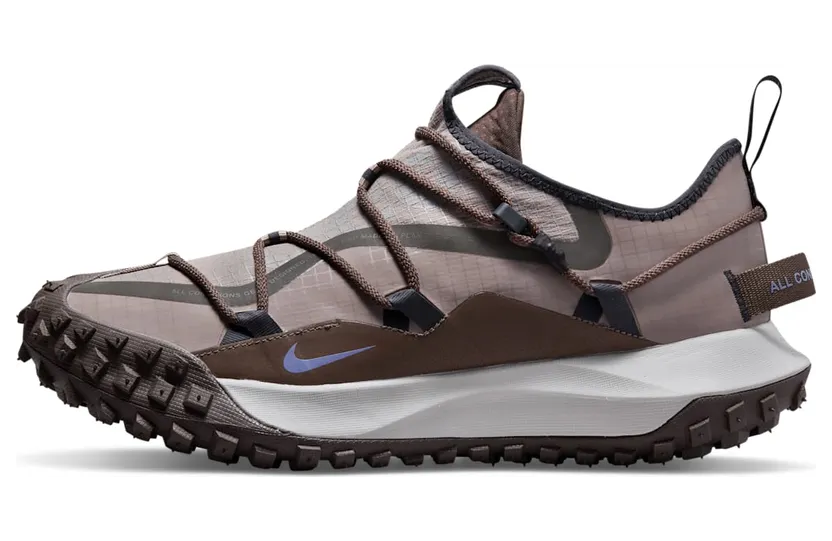Nike Acg Mountain Fly Low SEen Brown (DQ1979001)