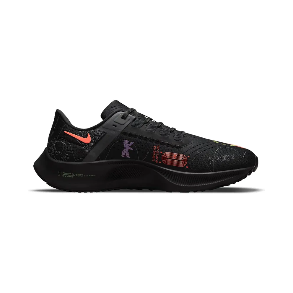 Nike Air Zoom Pegasus 38 High Snobiety Berlin Marathon (DN9256-001)