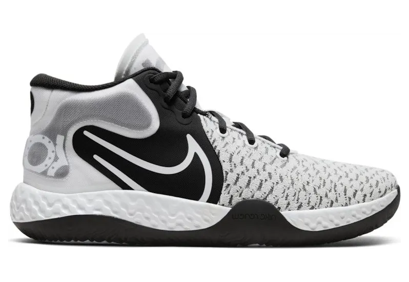 Nike KD Trey VIII White Black (CK2090-101)