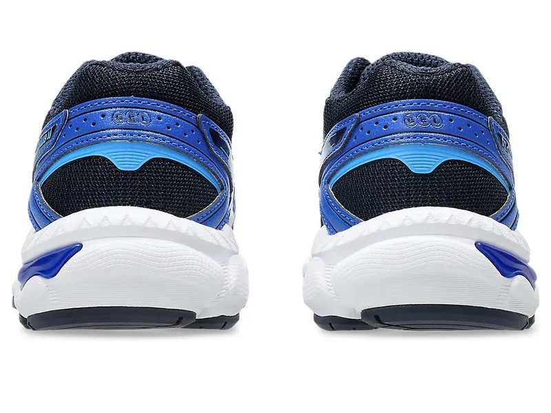 ASICS GEL-CUMULUS 16 PS “Midnight / Illusion Blue” (1204A194-400)