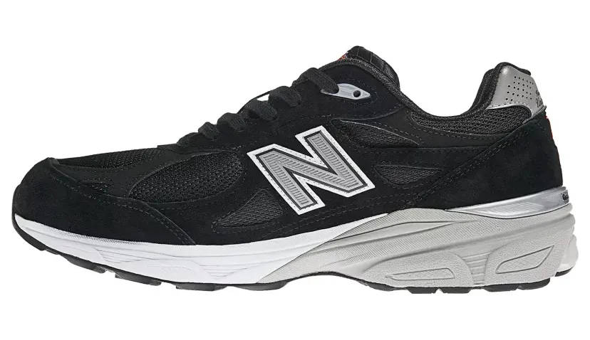 new-balance-990 M990BK3