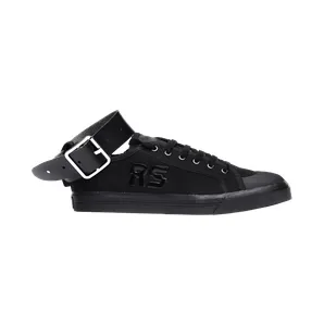 adidas Spirit Buckle Raf Simons Black