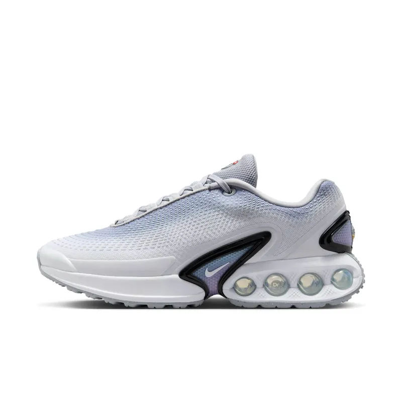 Nike Air Max Dn Premium Wolf Grey Pure Platinum Aurora Green White (HQ0013-001)